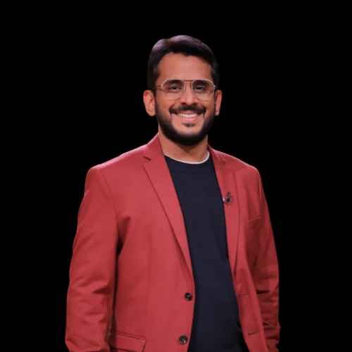 Aman Gupta, Shark Tank India